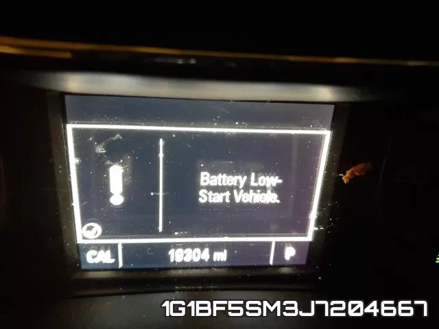 1G1BF5SM3J7204667 фото 9