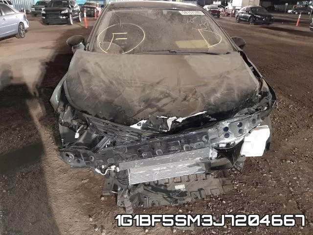 1G1BF5SM3J7204667 фото 10
