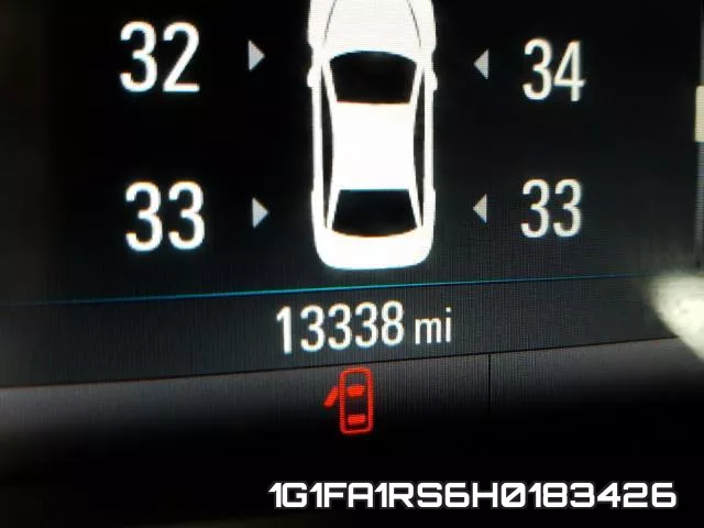 1G1FA1RS6H0183426 фото 9