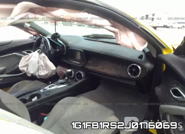 1G1FB1RS2J0176069 фото 6