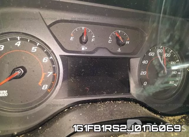 1G1FB1RS2J0176069 фото 8