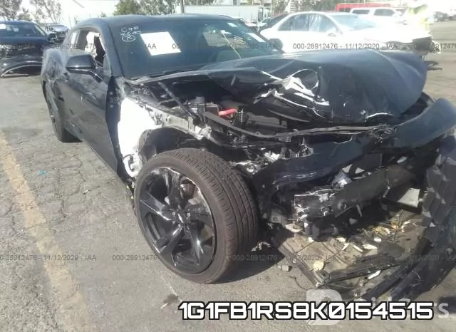 1G1FB1RS8K0154515 фото 5