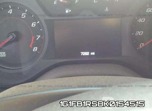 1G1FB1RS8K0154515 фото 6