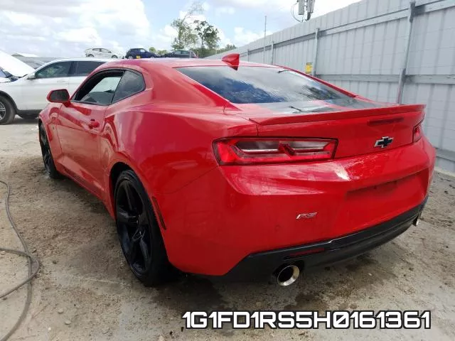 1G1FD1RS5H0161361 фото 4