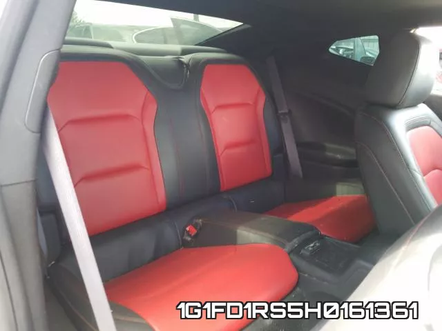 1G1FD1RS5H0161361 фото 7