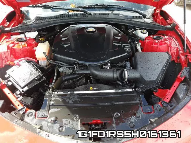 1G1FD1RS5H0161361 фото 8