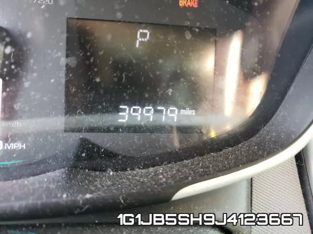 1G1JB5SH9J4123667 фото 8
