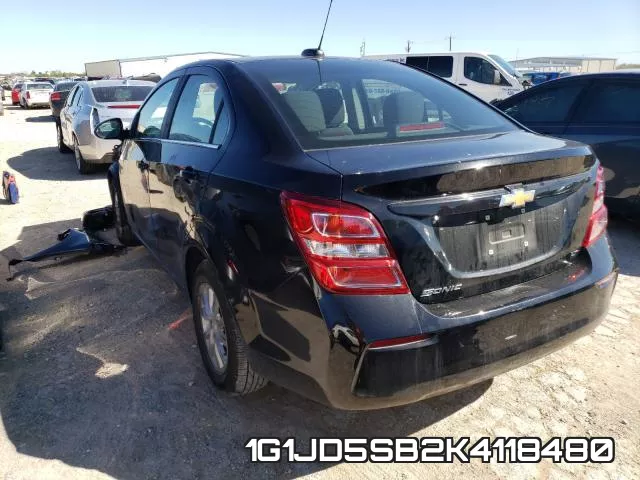 1G1JD5SB2K4118480 фото 4