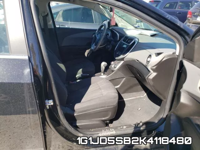1G1JD5SB2K4118480 фото 6
