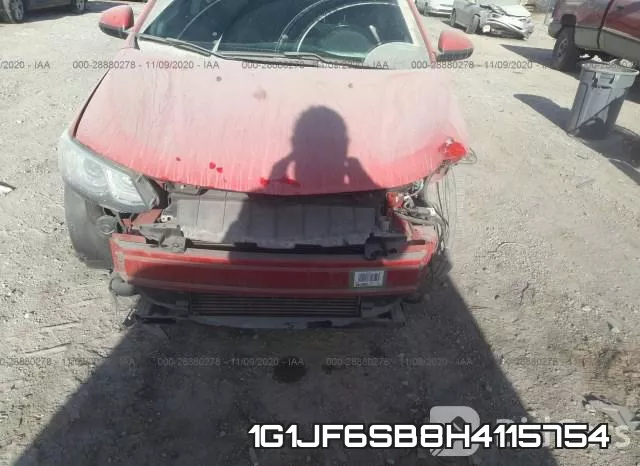1G1JF6SB8H4115754 фото 7