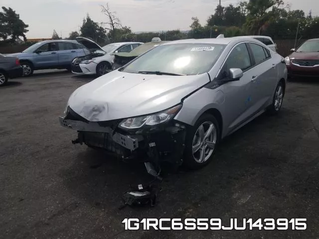 1G1RC6S59JU143915 фото 3