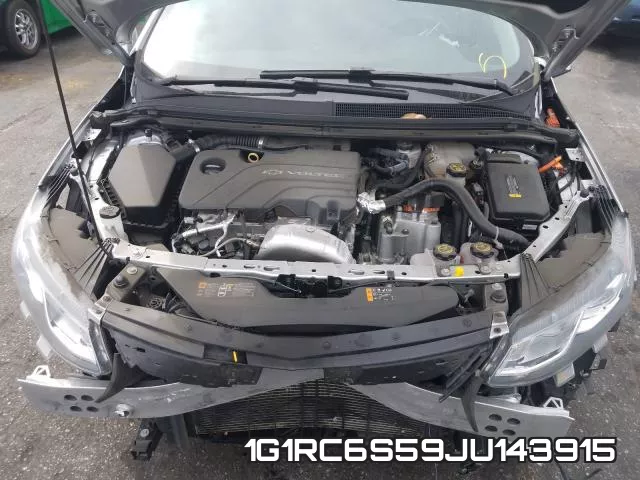 1G1RC6S59JU143915 фото 8