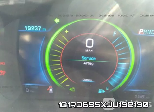 1G1RD6S5XJU132130 фото 8