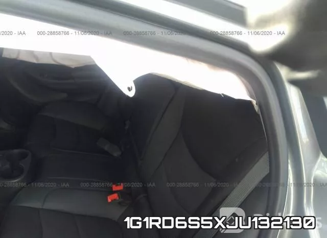 1G1RD6S5XJU132130 фото 9