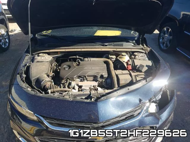 1G1ZB5ST2HF229626 фото 8