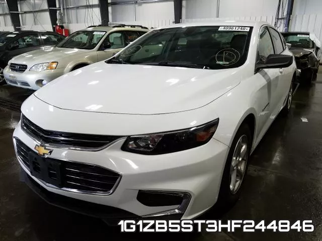 1G1ZB5ST3HF244846 фото 3