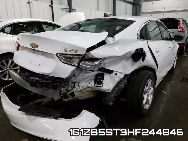 1G1ZB5ST3HF244846 фото 5