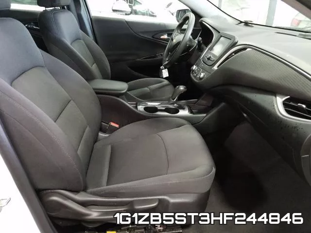 1G1ZB5ST3HF244846 фото 6