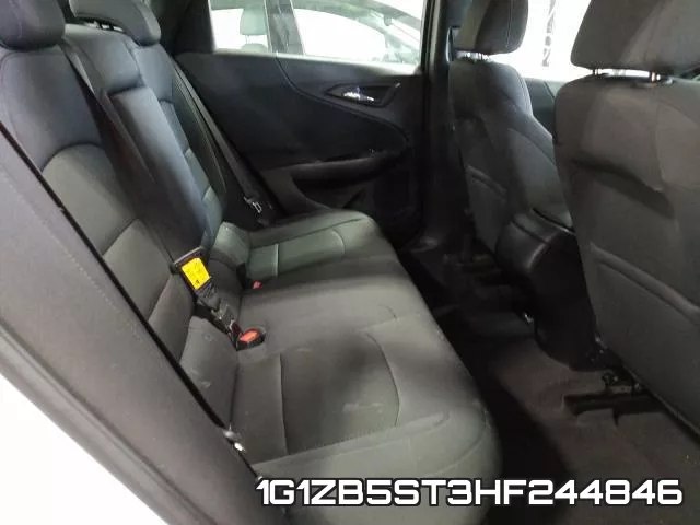 1G1ZB5ST3HF244846 фото 7