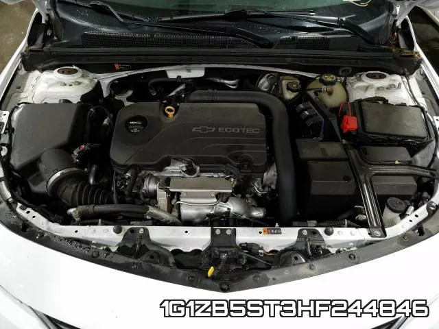 1G1ZB5ST3HF244846 фото 8