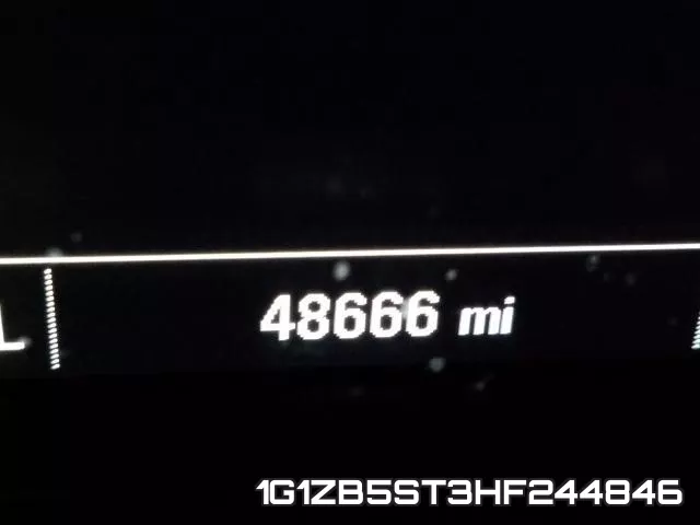 1G1ZB5ST3HF244846 фото 9