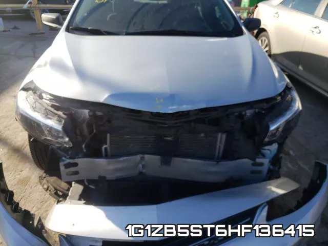 1G1ZB5ST6HF136415 фото 8