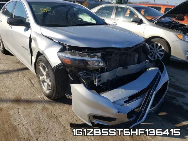 1G1ZB5ST6HF136415 фото 10