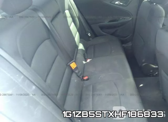 1G1ZB5STXHF186833 фото 9