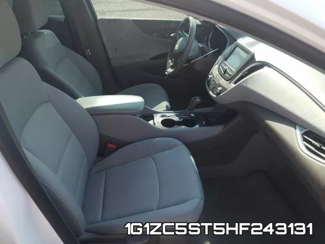 1G1ZC5ST5HF243131 фото 5