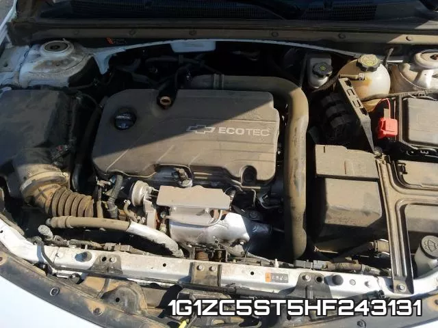 1G1ZC5ST5HF243131 фото 7