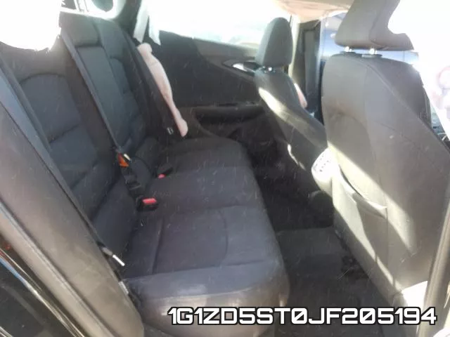 1G1ZD5ST0JF205194 фото 7