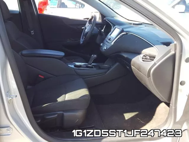 1G1ZD5ST1JF247423 фото 6