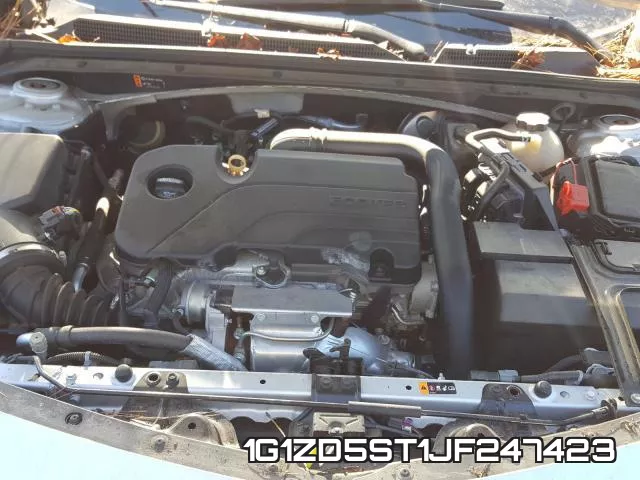 1G1ZD5ST1JF247423 фото 8