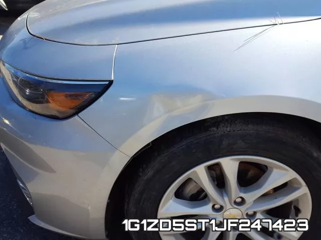 1G1ZD5ST1JF247423 фото 10