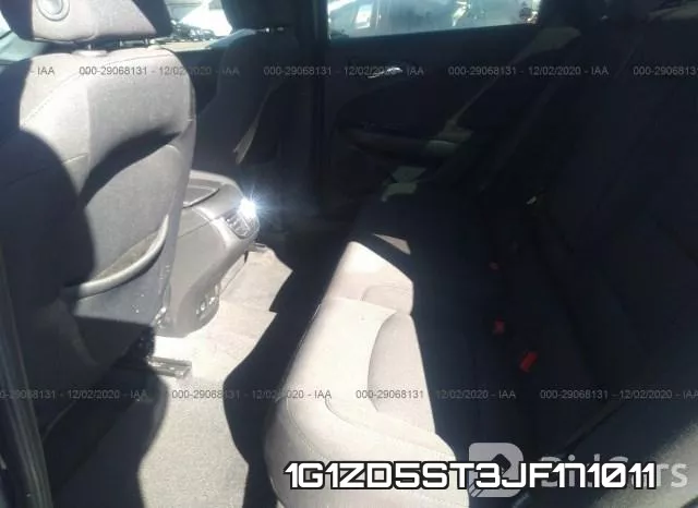 1G1ZD5ST3JF171011 фото 9