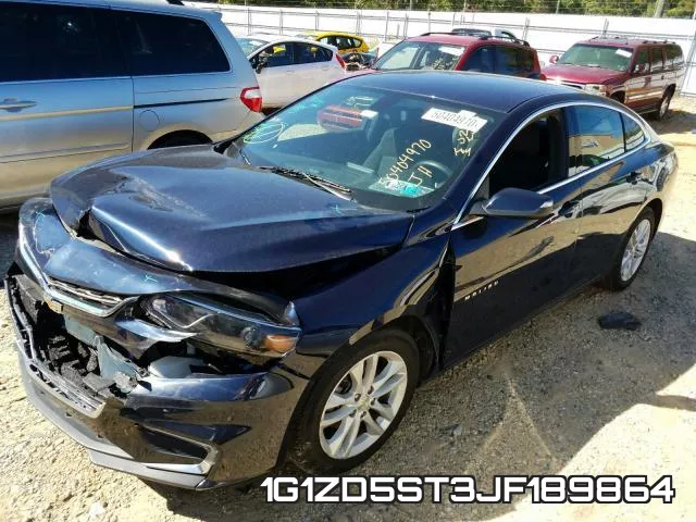 1G1ZD5ST3JF189864 фото 3