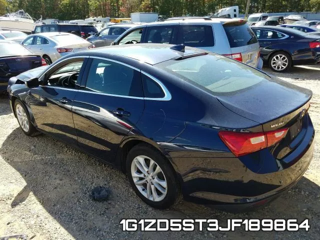 1G1ZD5ST3JF189864 фото 4