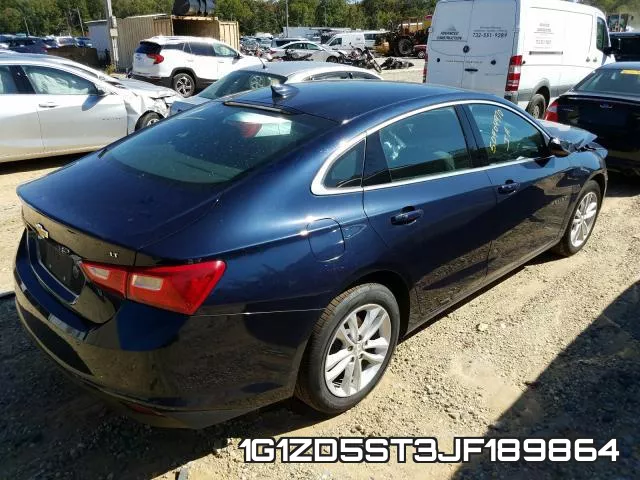 1G1ZD5ST3JF189864 фото 5