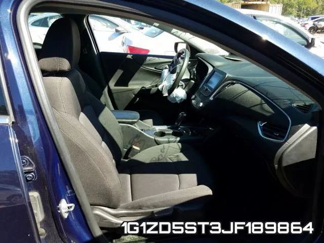 1G1ZD5ST3JF189864 фото 6