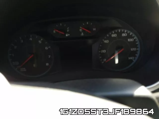 1G1ZD5ST3JF189864 фото 9