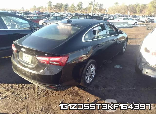 1G1ZD5ST3KF164397 фото 5