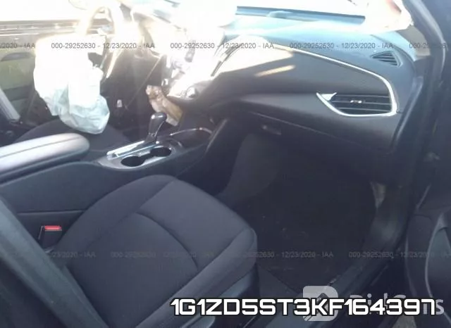 1G1ZD5ST3KF164397 фото 6