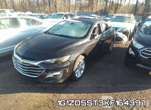 1G1ZD5ST3KF164397 фото 7