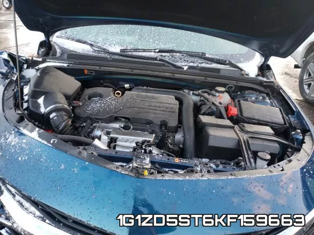 1G1ZD5ST6KF159663 фото 8