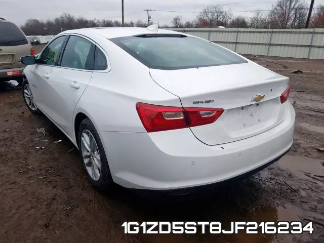 1G1ZD5ST8JF216234 фото 3