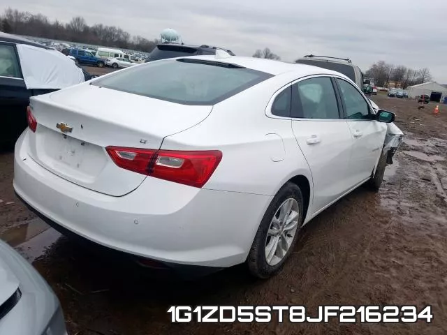 1G1ZD5ST8JF216234 фото 4