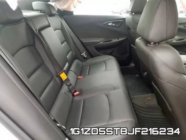 1G1ZD5ST8JF216234 фото 6