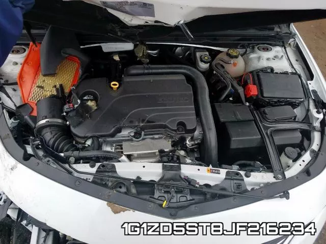 1G1ZD5ST8JF216234 фото 7