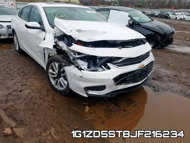 1G1ZD5ST8JF216234 фото 9