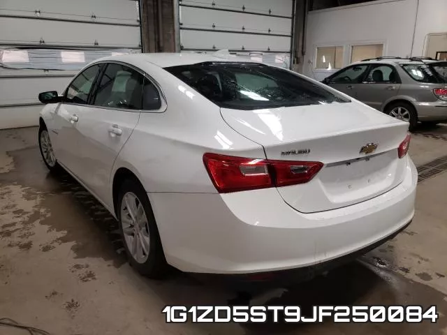 1G1ZD5ST9JF250084 фото 4